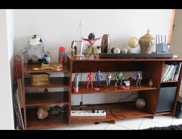 1 BEDROOM APARTMENT FOR SALE IN SAGEWOOD